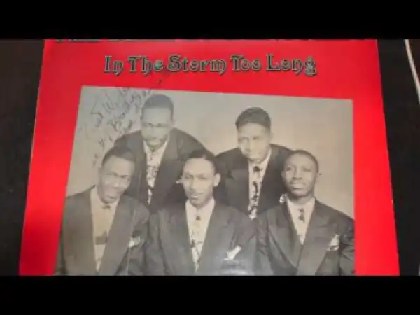 The Dixie Hummingbirds - If We Ever Needed The Lord Before